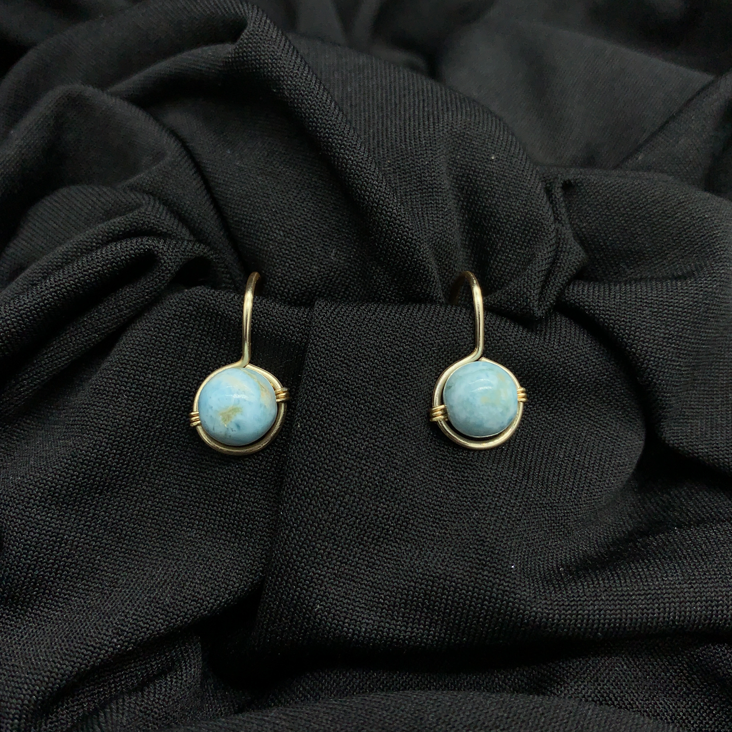 Signature | Aretes de Gancho