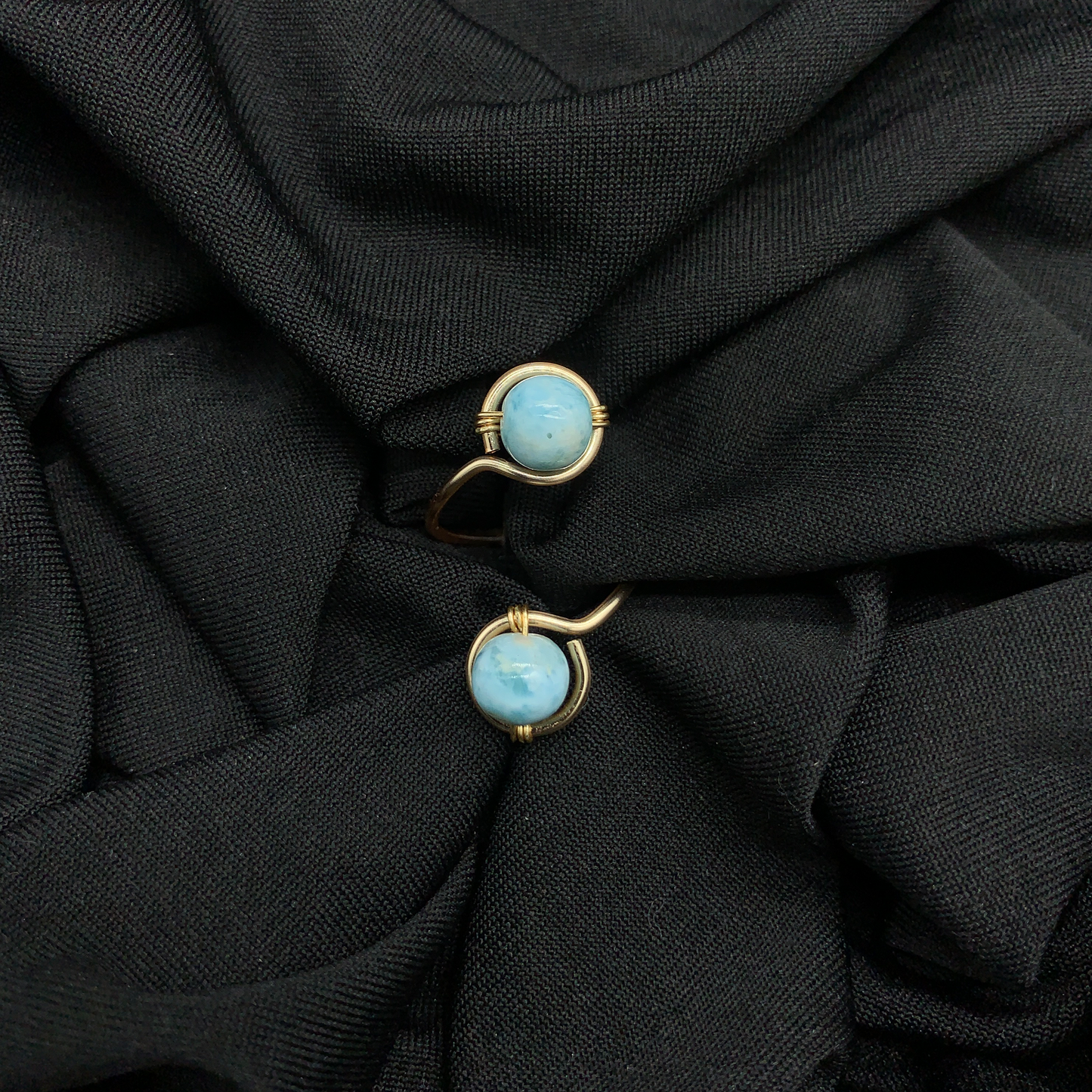 Signature | Anillo Doble