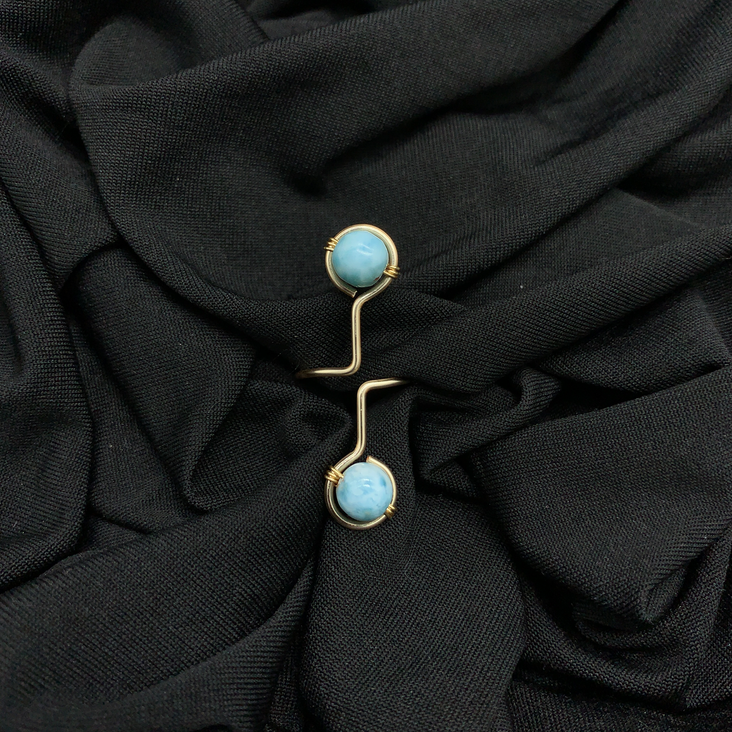 Signature | Anillo Cruz