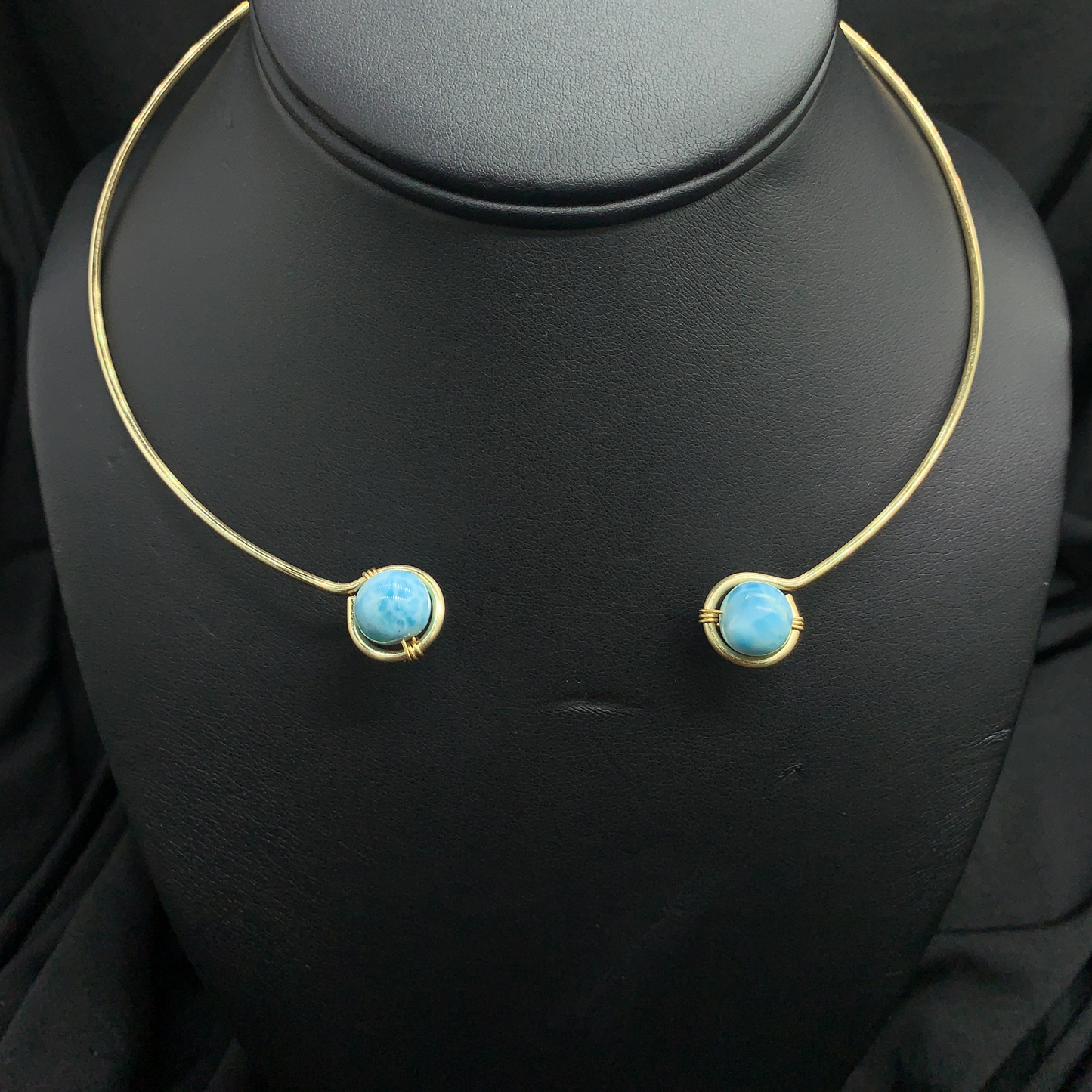 Signature | Choker Necklace