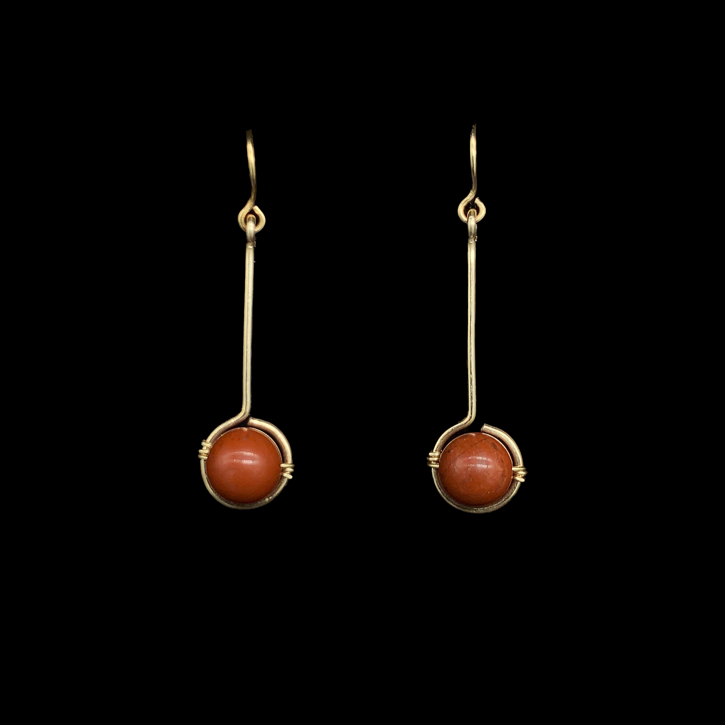 Signature | Aretes Largos