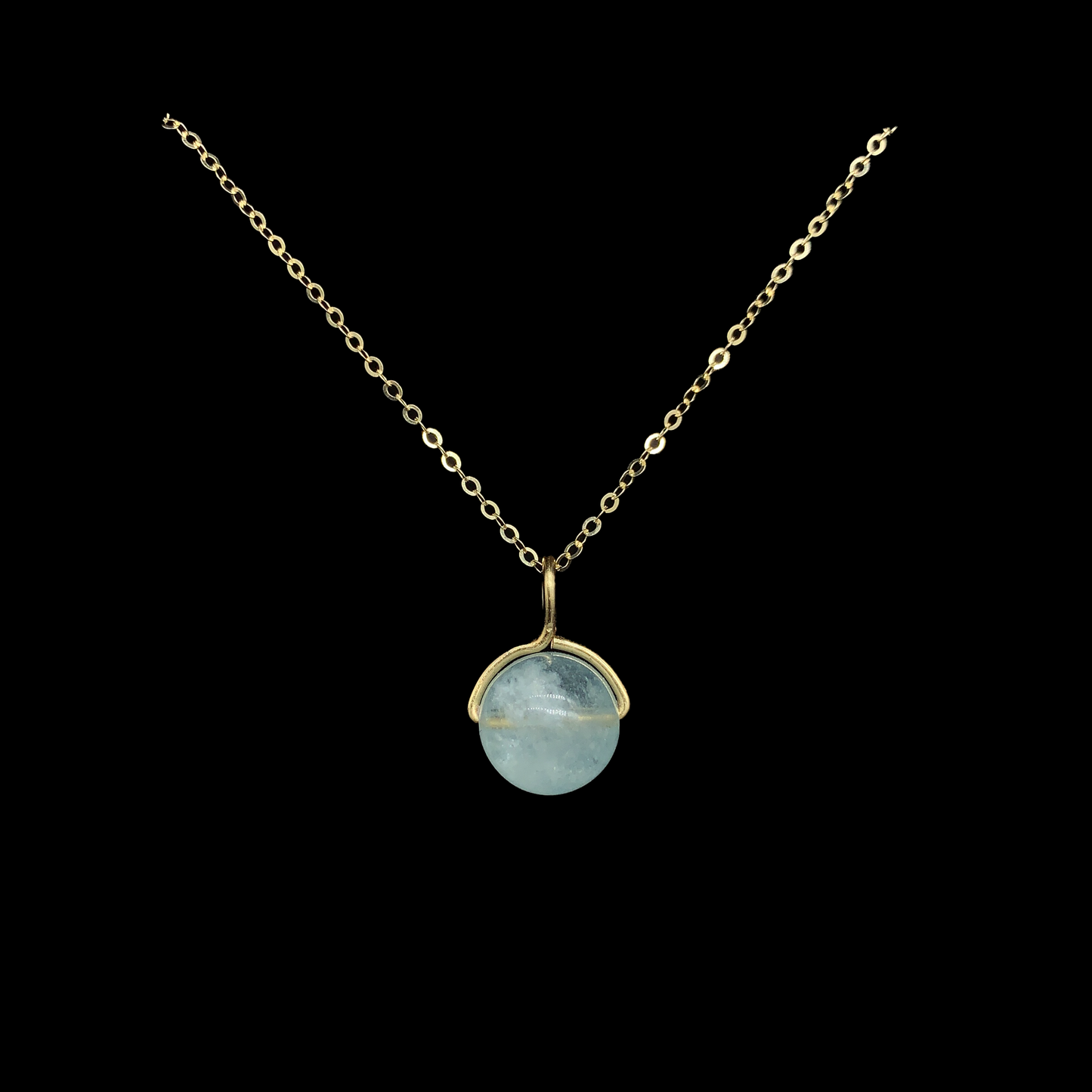 Drops | Collar