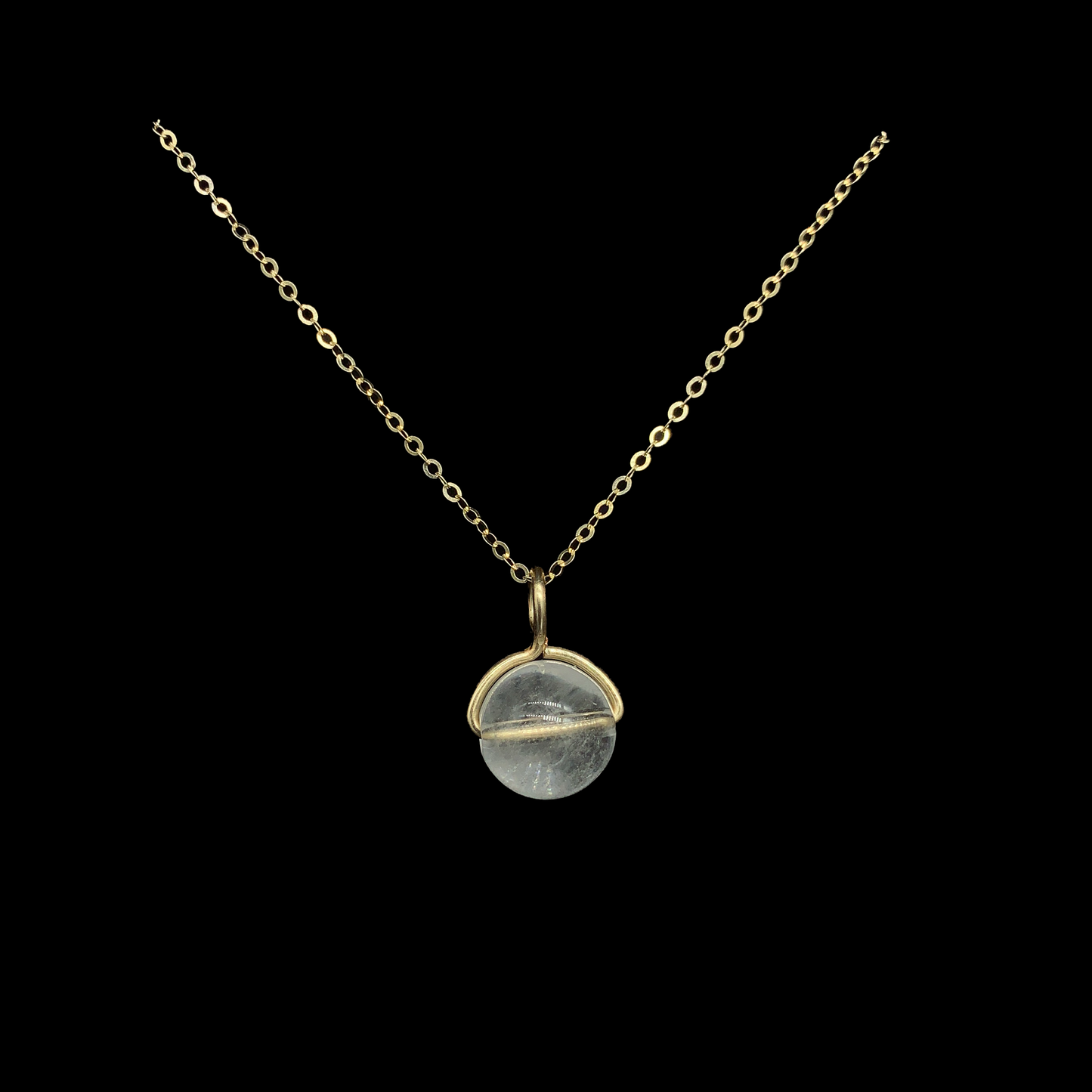 Drops | Collar