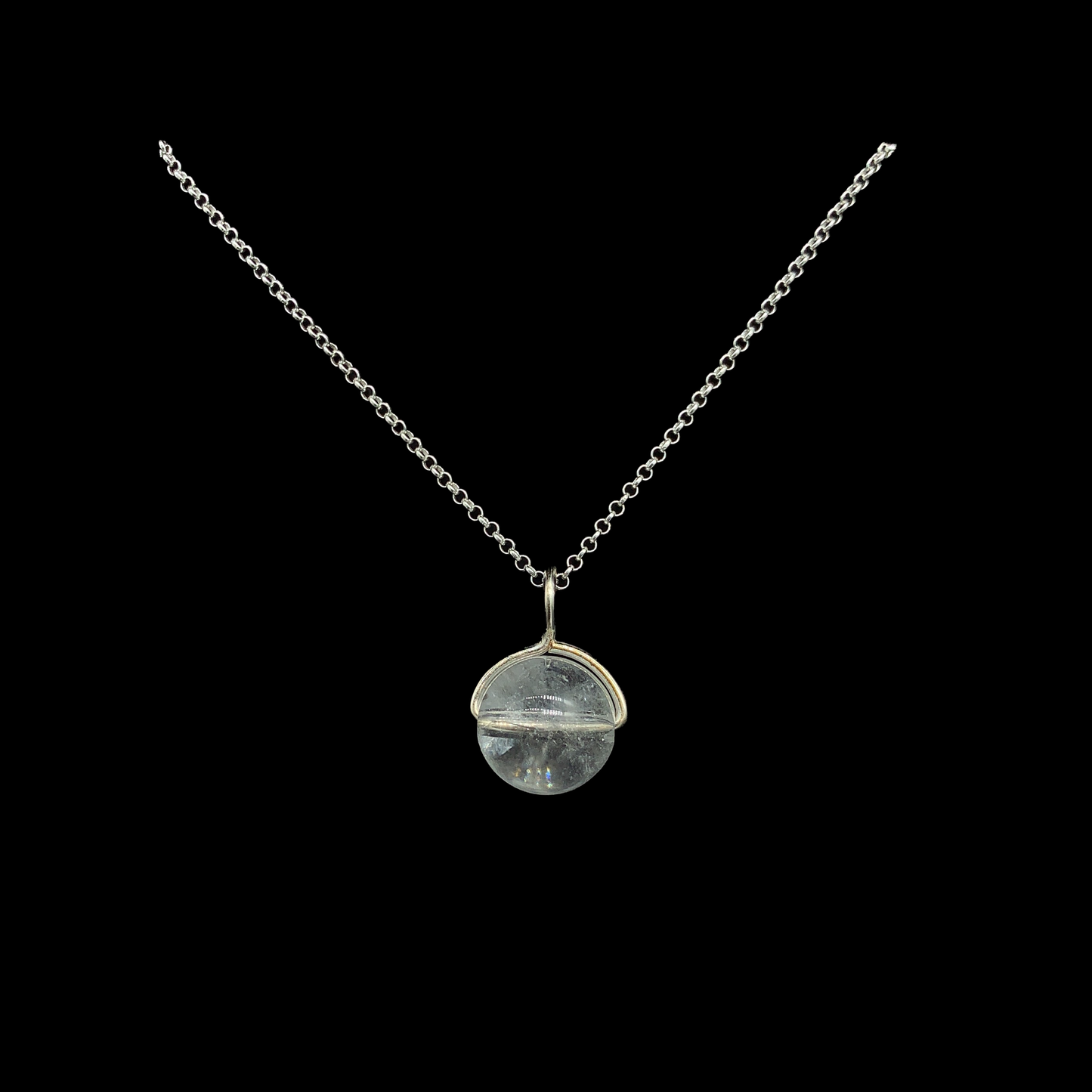 Drops | Collar