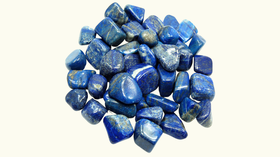 Lapislazuli