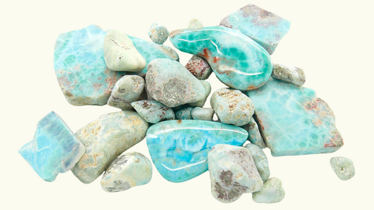 Larimar