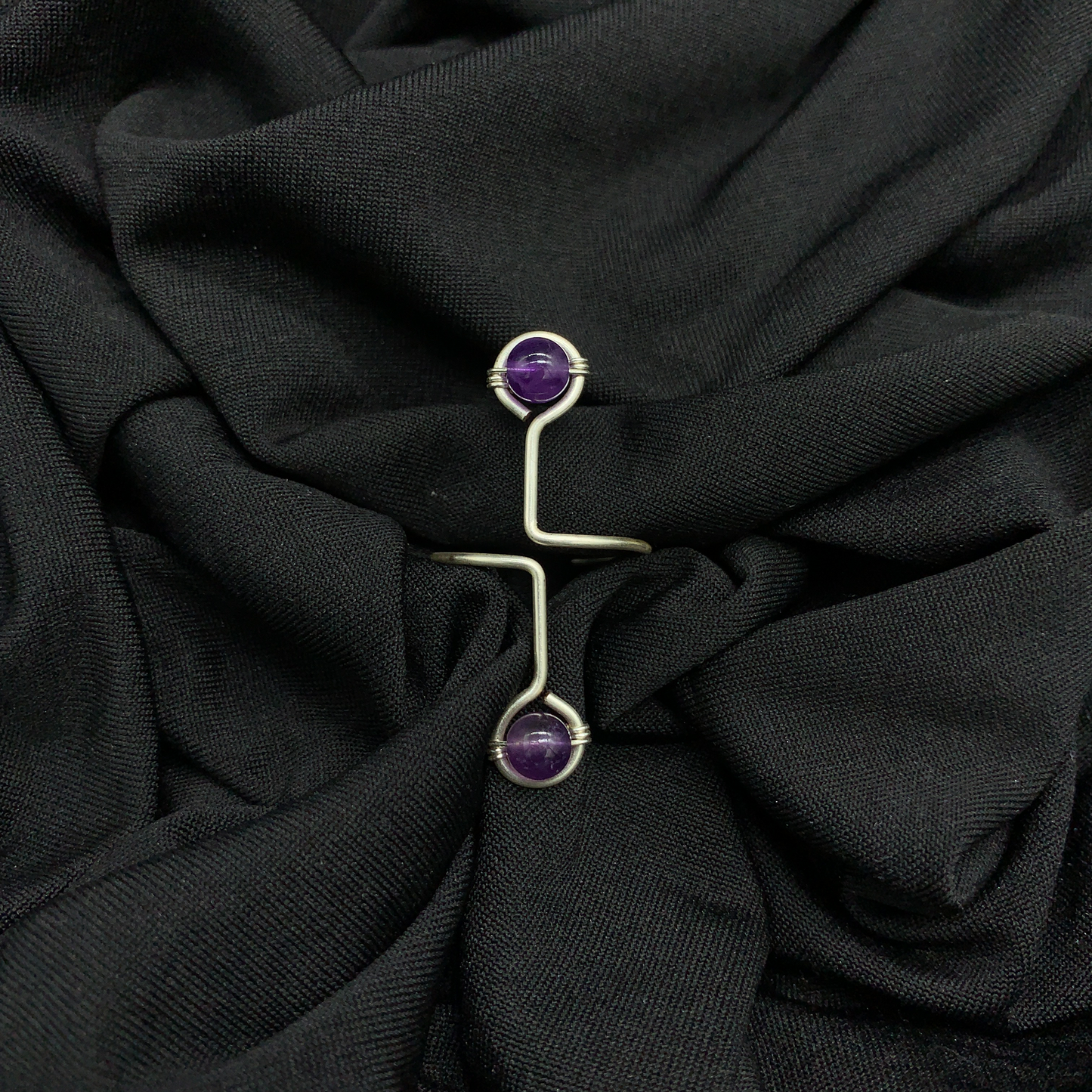 Signature | Anillo Cruz