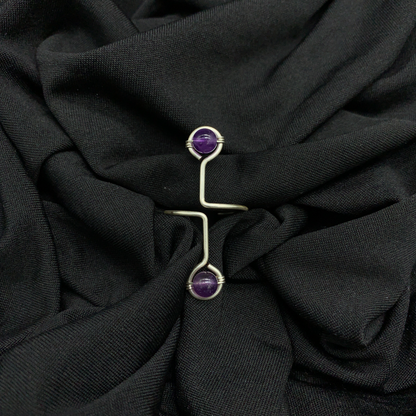 Signature | Anillo Cruz