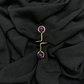 Signature | Anillo Cruz