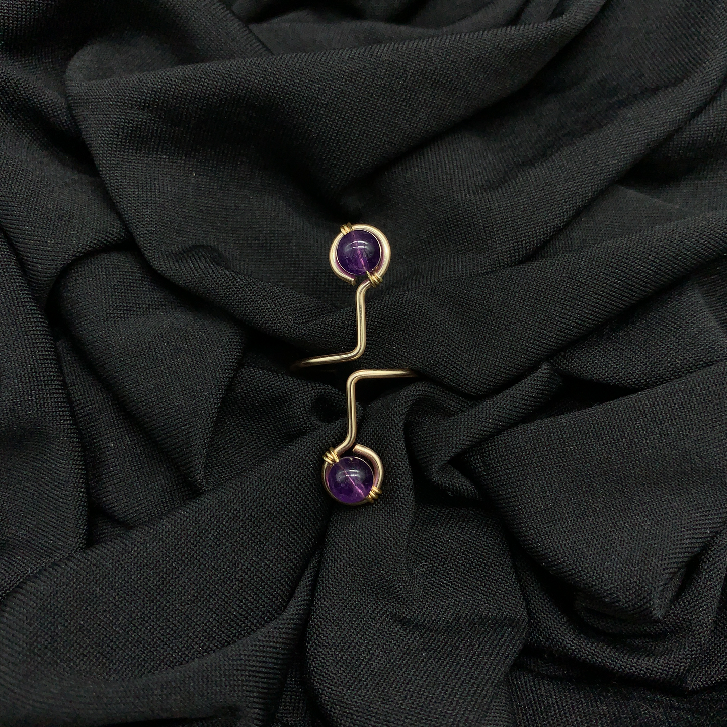 Signature | Anillo Cruz