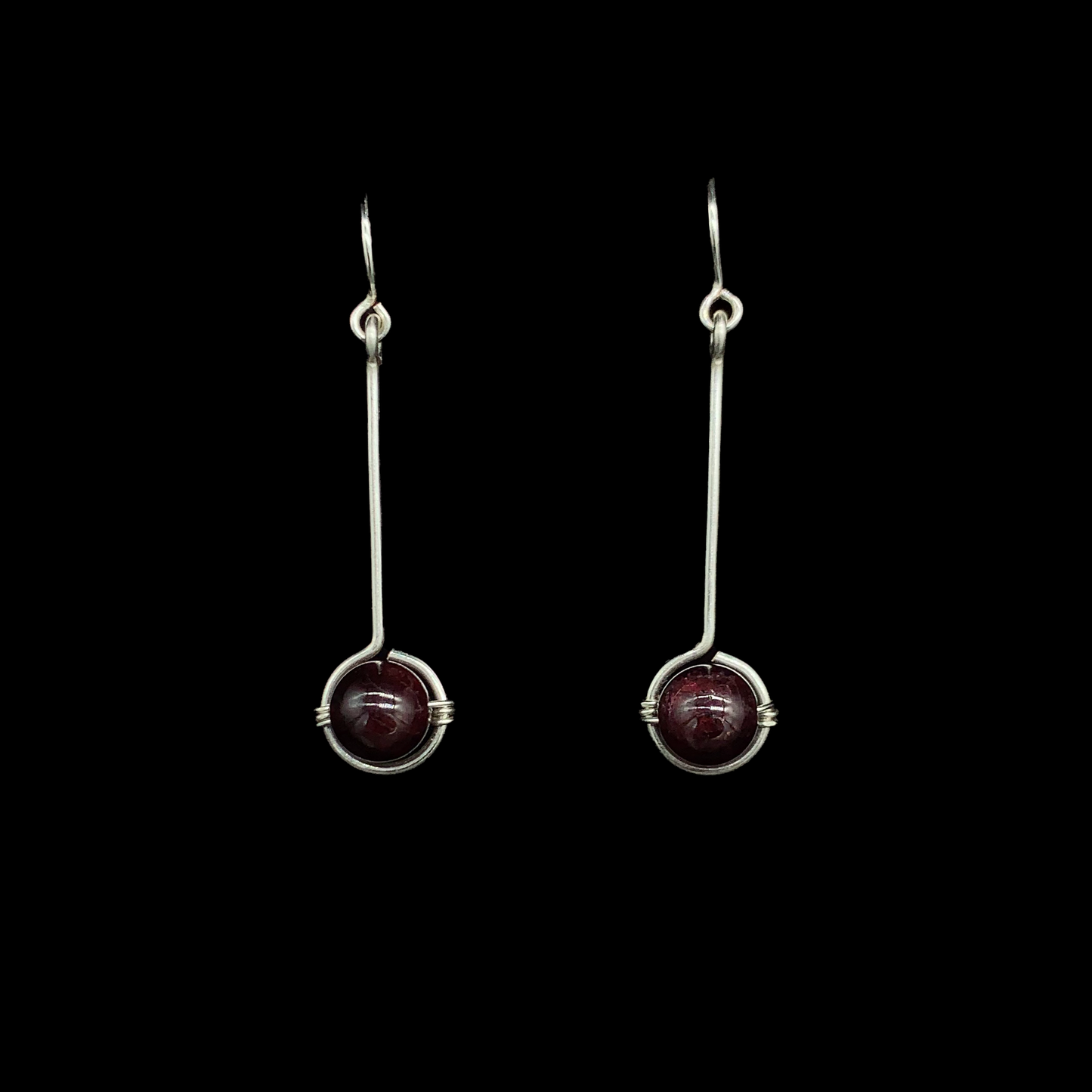 Signature | Aretes Largos
