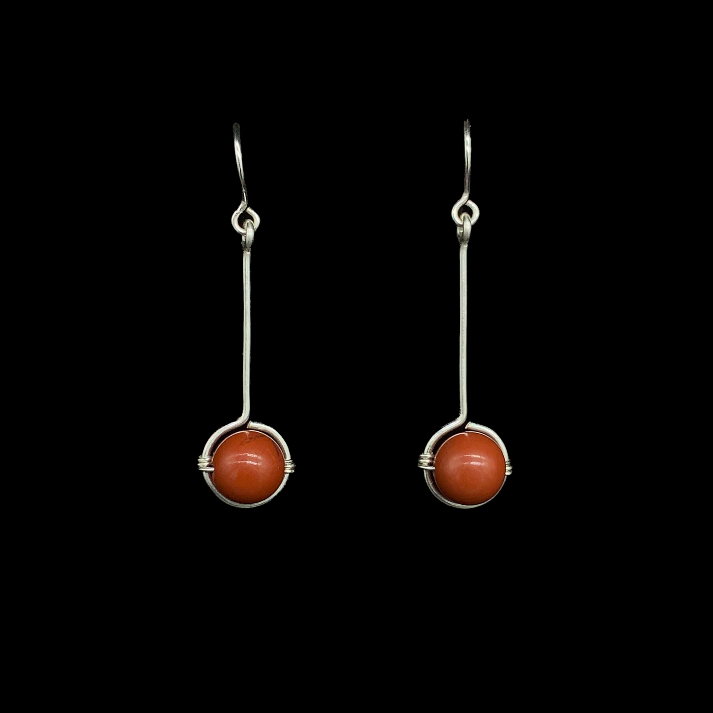 Signature | Aretes Largos