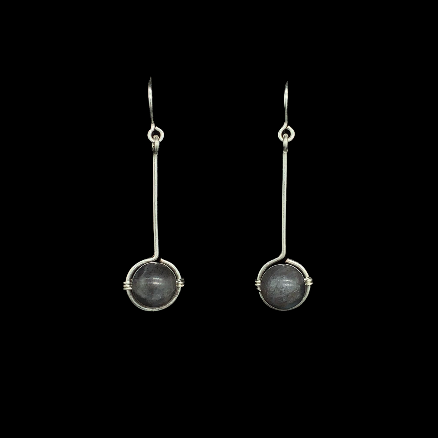 Signature | Aretes Largos