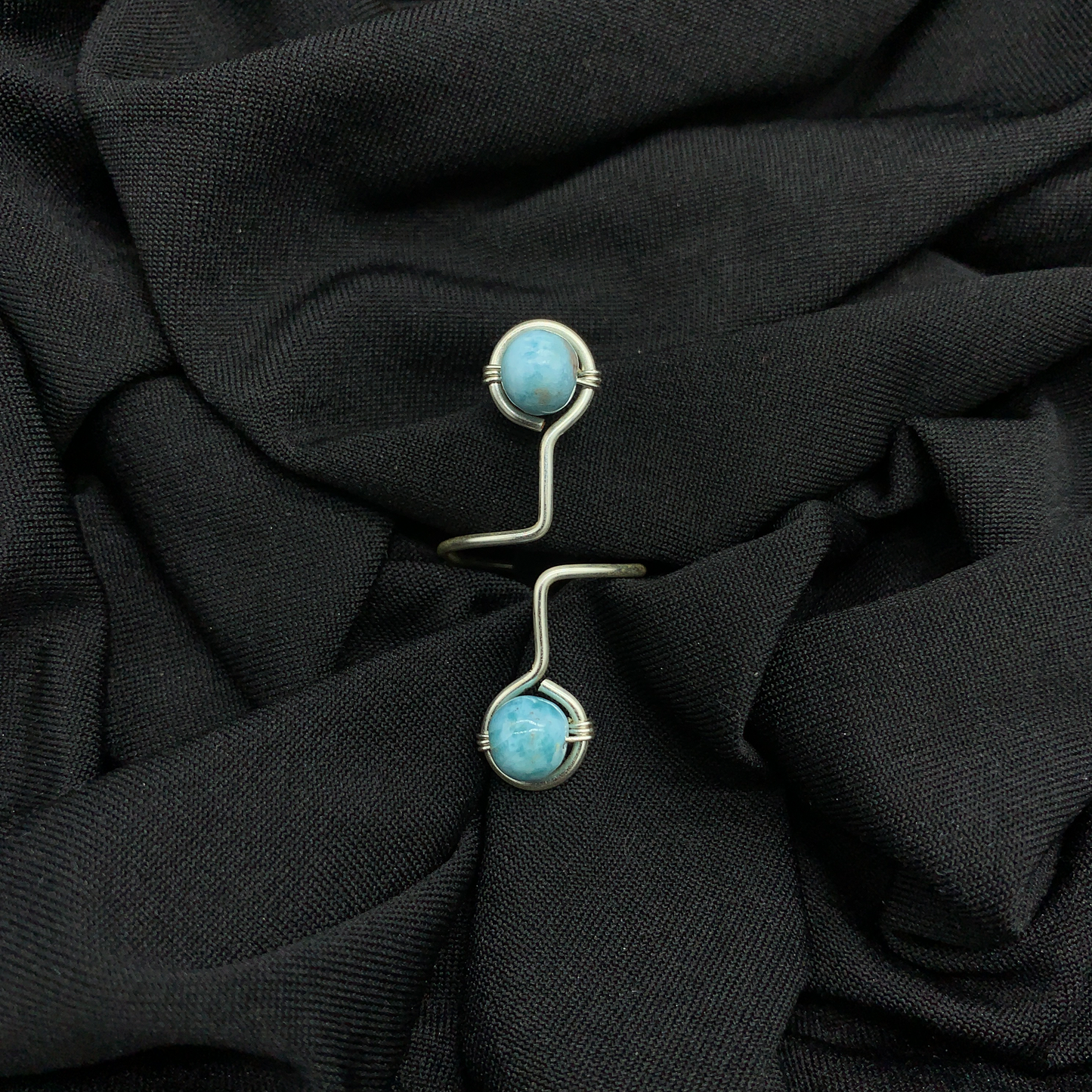 Signature | Anillo Cruz