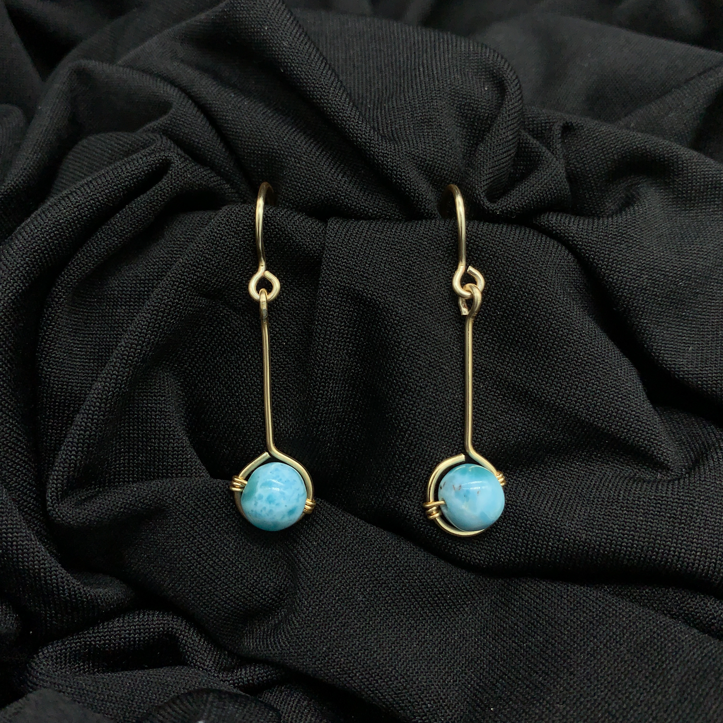 Signature | Aretes Largos